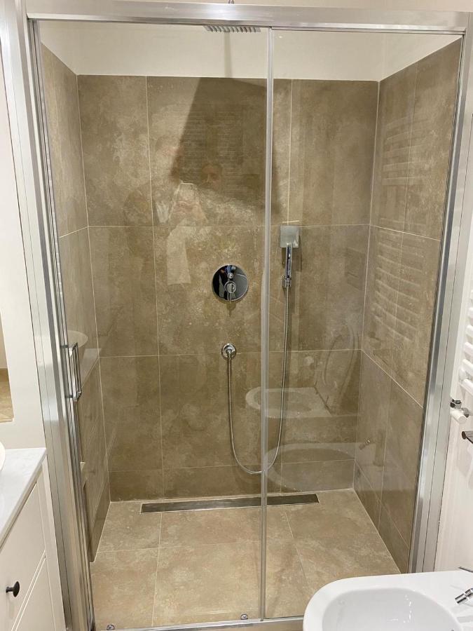 Appartement Centro Parioli Rome