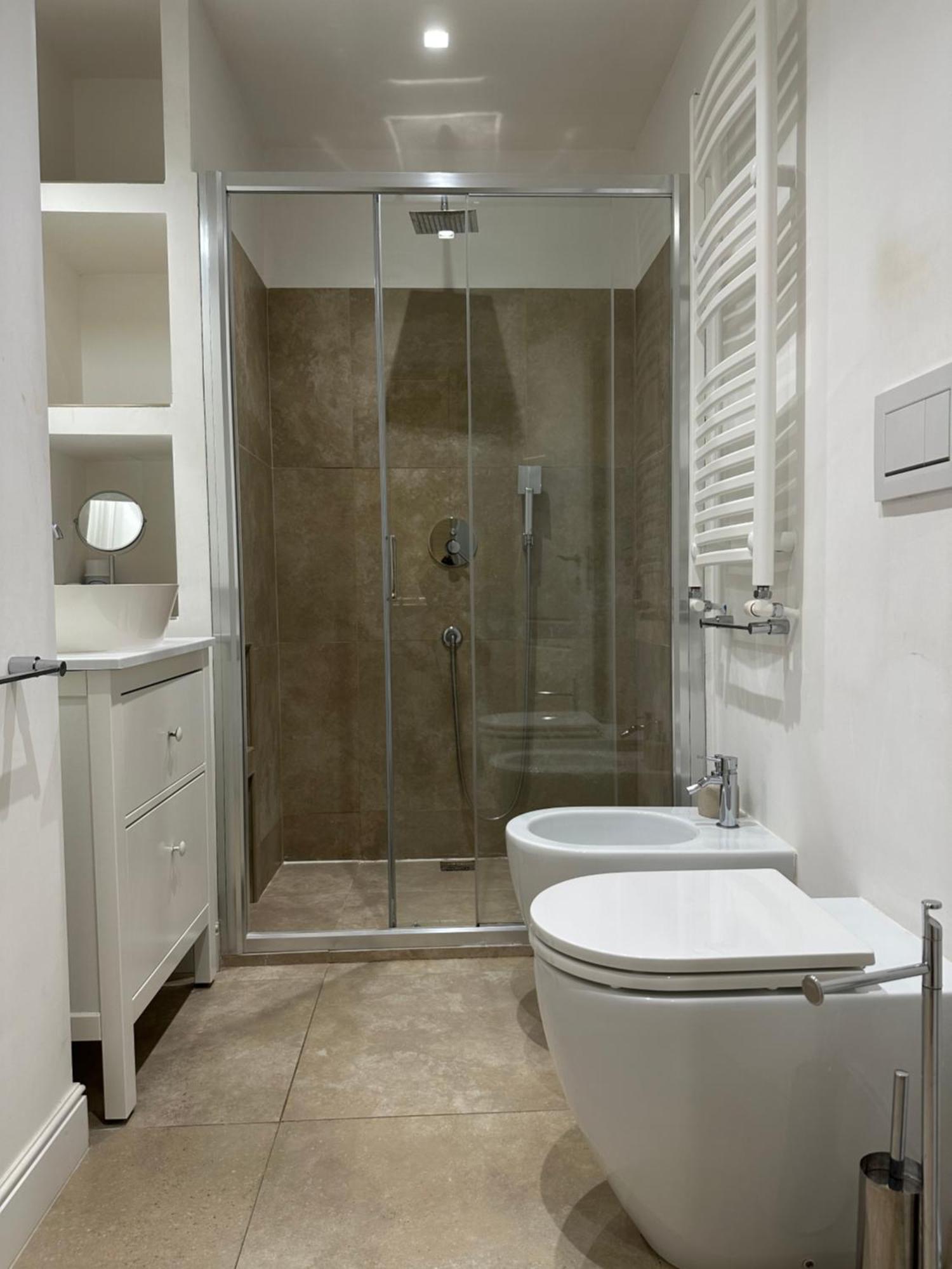 Centro Parioli Appartement *