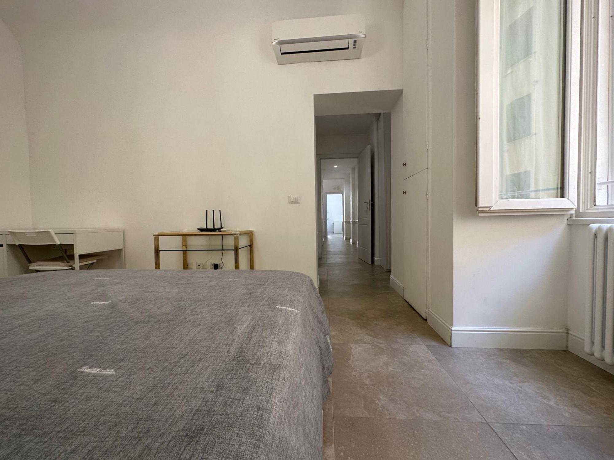 Centro Parioli Appartement