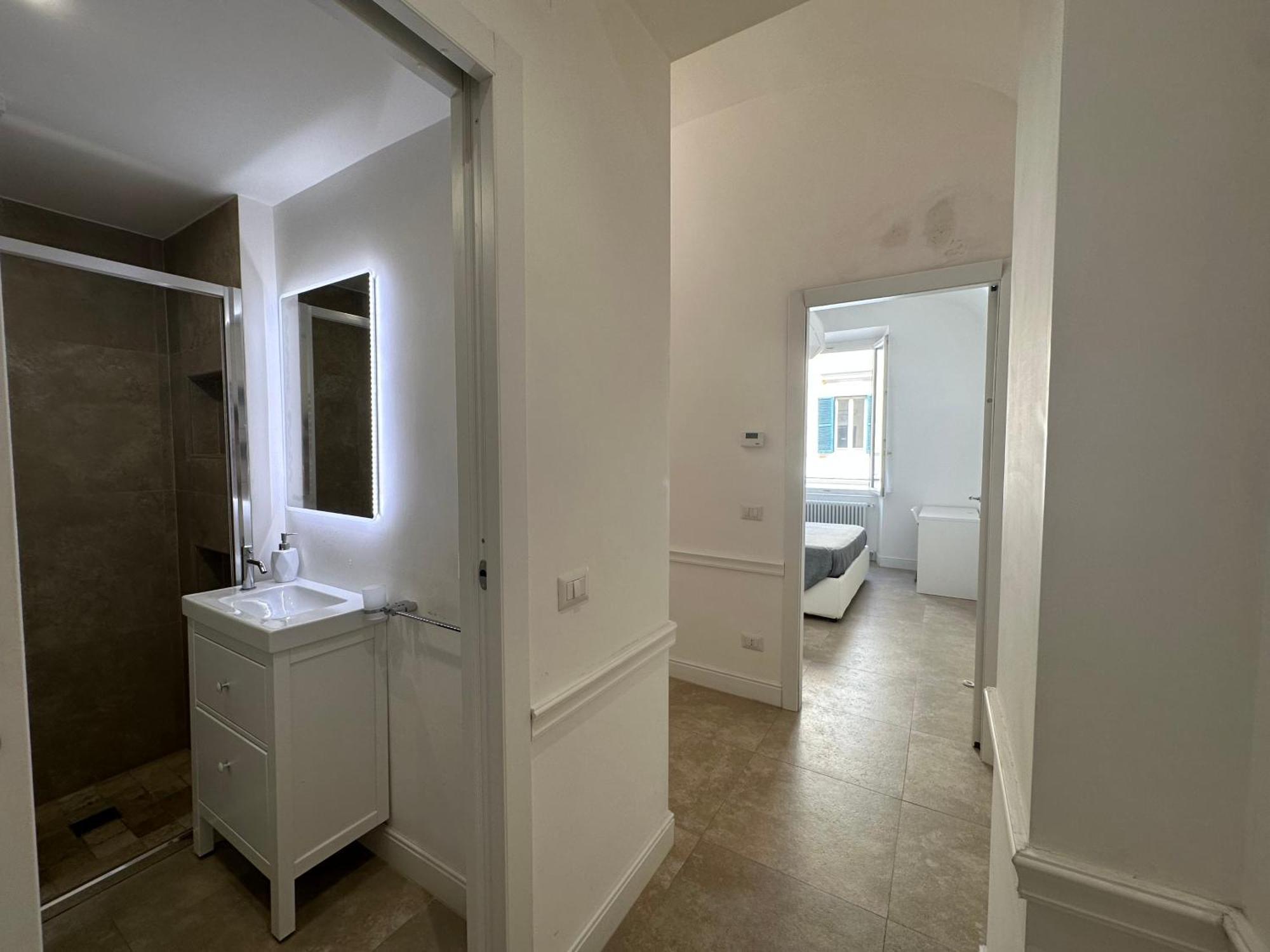 Appartement Centro Parioli Rome