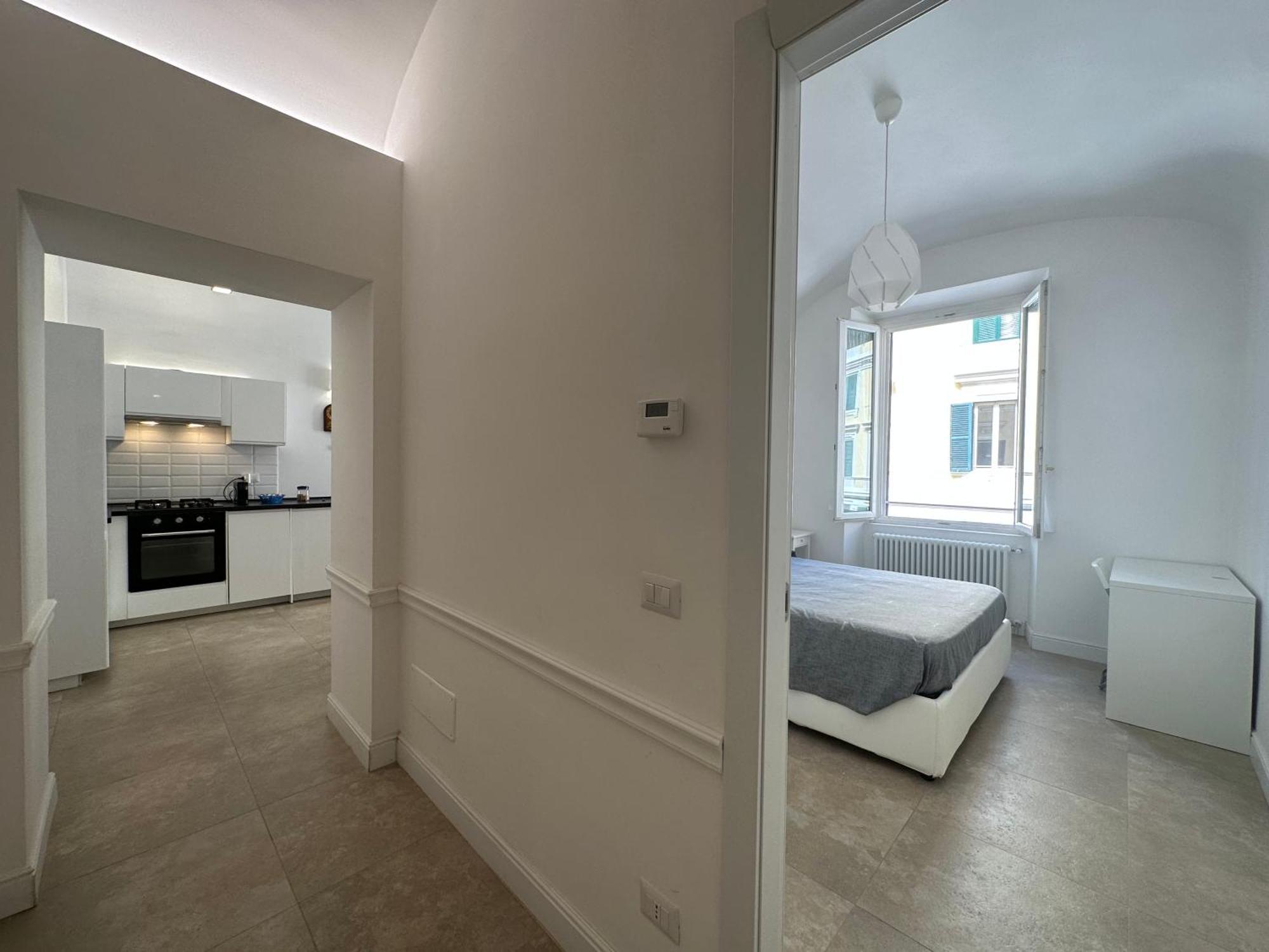 Centro Parioli Appartement *
