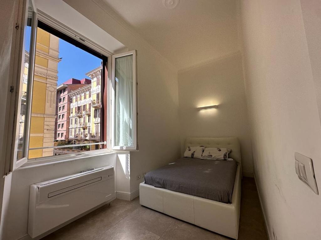 Centro Parioli Appartement