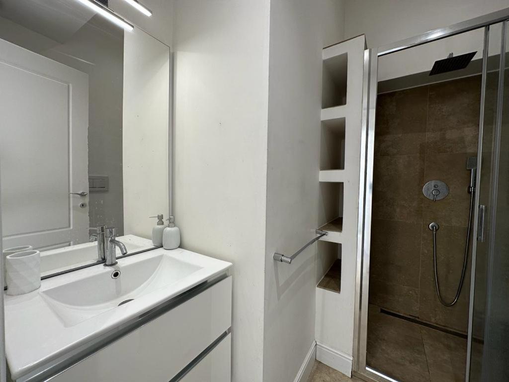 Appartement Centro Parioli *